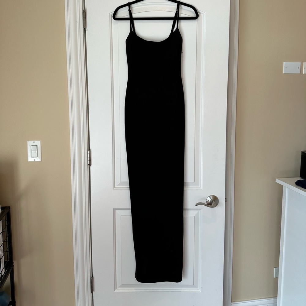 Nookie Bailey gown